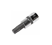 JTC Бит-басы 1/4" TORX Т40х37мм