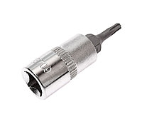 JTC Бита-головка 1/4" TORX T9х37мм