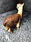 Derri Animals Фигурка Альпака, 8 см. 81803, фото 3