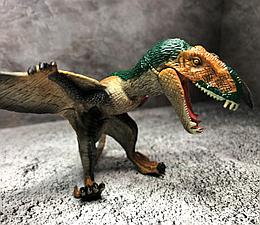 Derri Animals Фигурка Динозавр 15 см 88029