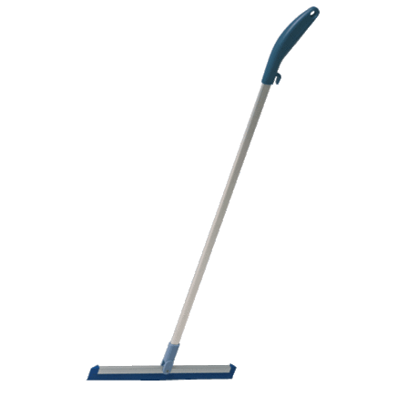 Vileda Professional Сгон для совка Леголенд с ручкой 35 см, фото 1