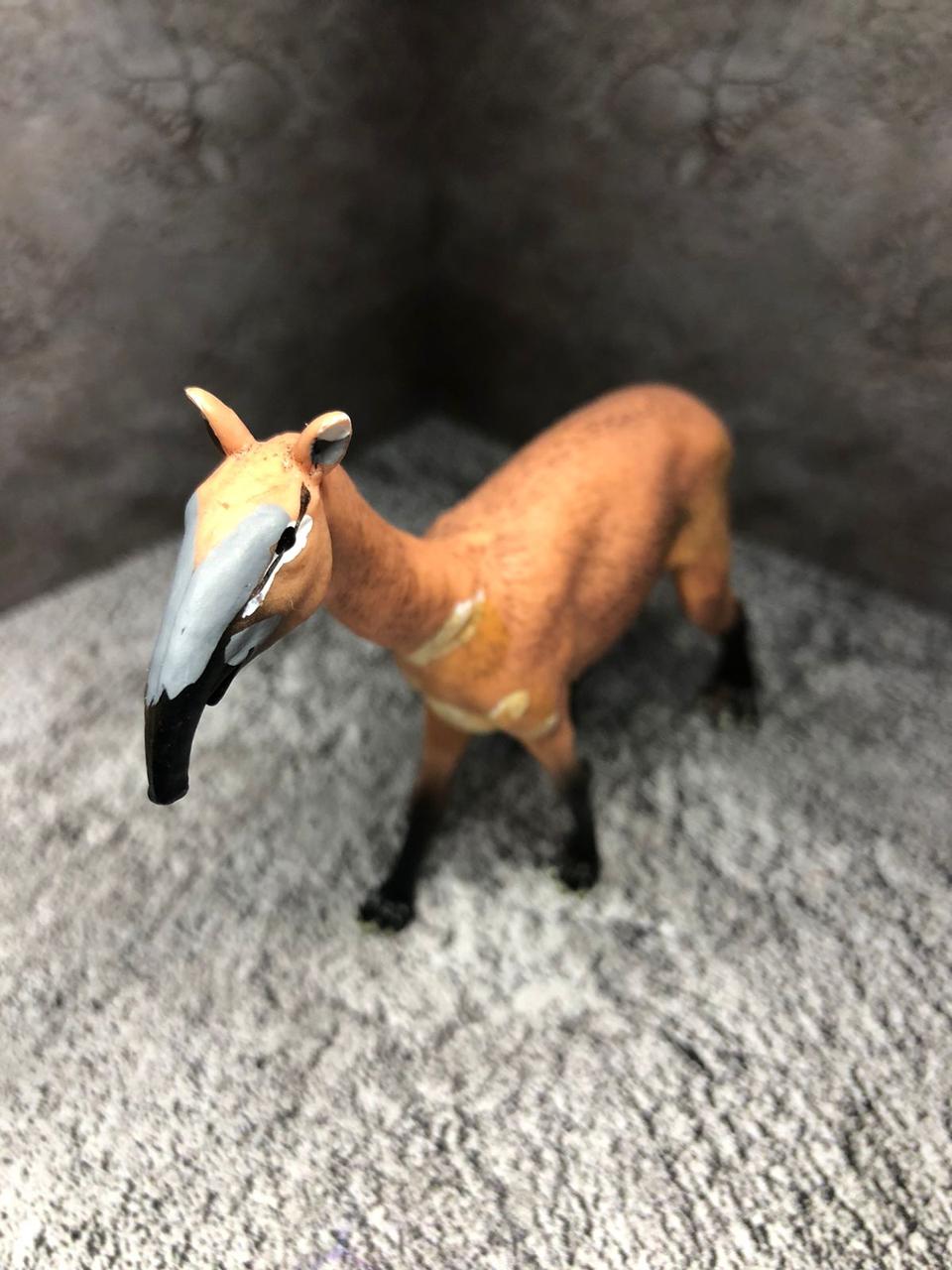 Derri Animals Фигурка Макраухения, 13 см. 84251, фото 1