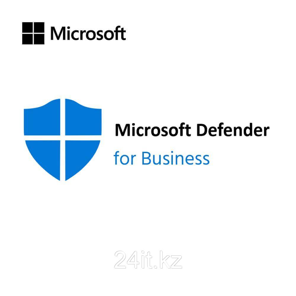 Microsoft Defender for Business servers