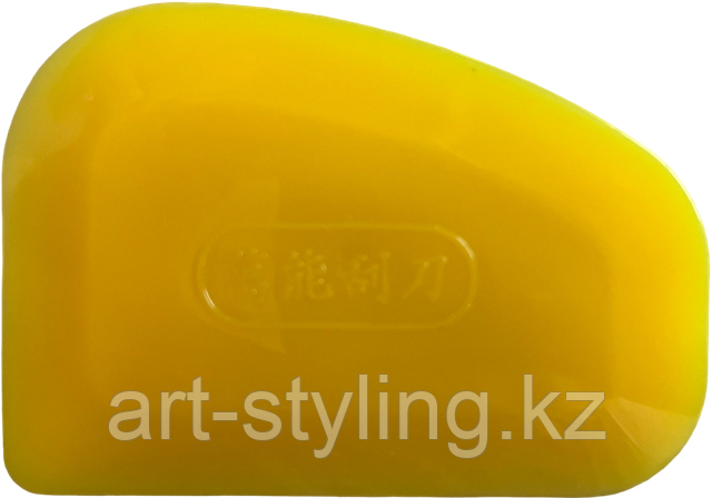 Мягкая выгонка под ручки