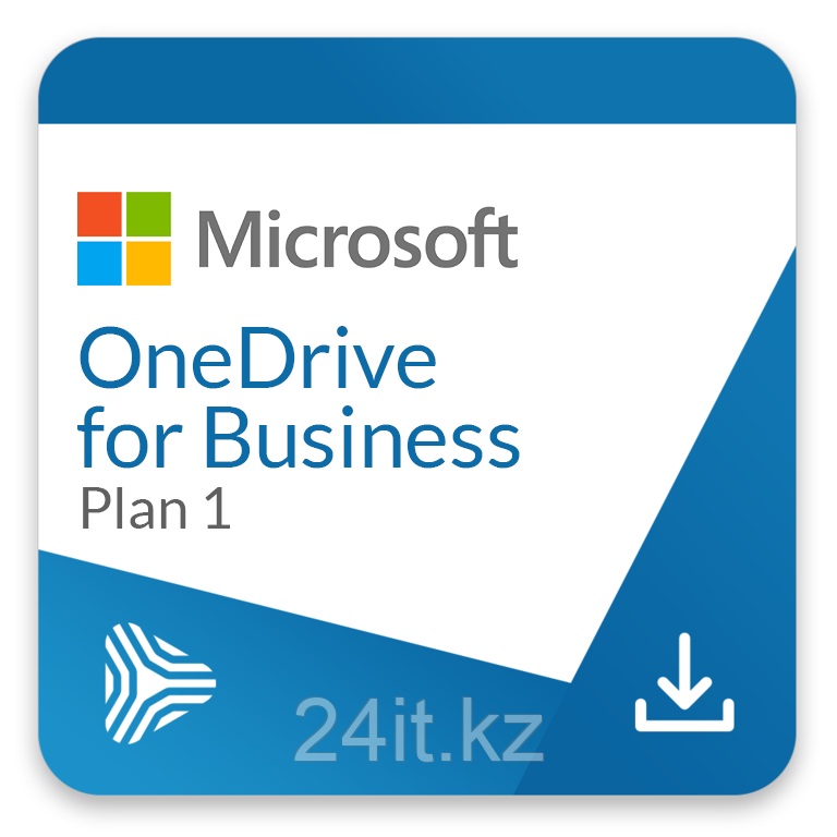 OneDrive for business (Plan 1)