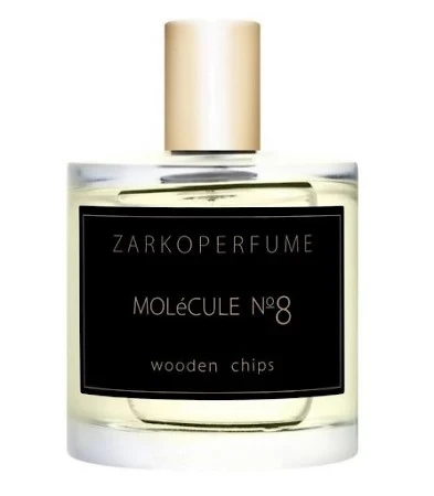 Zarkoperfume MOLeCULE No.8 - фото 1 - id-p109337405