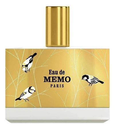 Memo Eau de Memo - фото 1 - id-p109337448