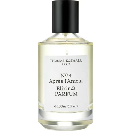 Thomas Kosmala Après l Amour Elixir de Parfum 100 мл - фото 1 - id-p109338426