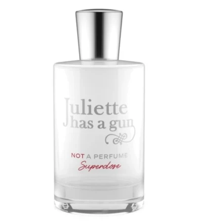 Juliette Has A Gun Not a Perfume Superdose - фото 1 - id-p109337847
