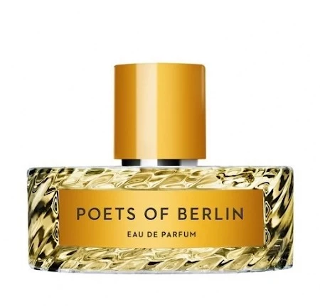 Vilhelm Parfumerie Poets of Berlin - фото 1 - id-p109337858