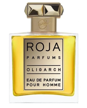Roja Parfums Oligarch - фото 1 - id-p109337860