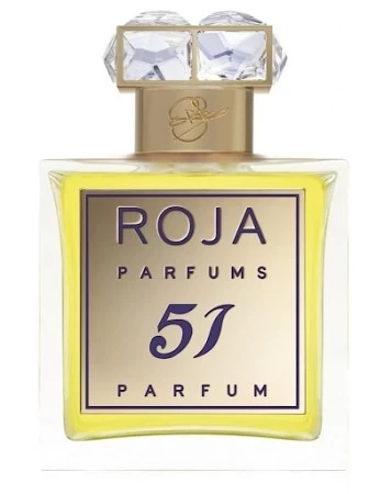 Roja Parfums 51 Pour Femme - фото 1 - id-p109337894