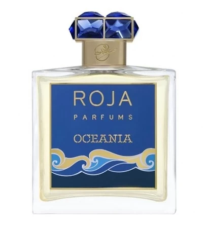 Roja Parfums Oceania - фото 1 - id-p109337945