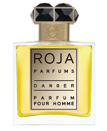 Roja Parfums Danger Pour Homme - фото 1 - id-p109337955