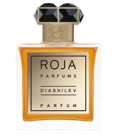 Roja Parfums Diaghilev - фото 1 - id-p109337962