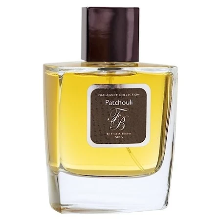 Franck Boclet Patchouli - фото 1 - id-p109337987