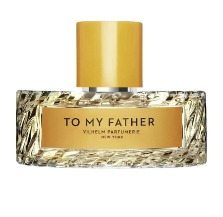 Vilhelm Parfumerie To My Father - фото 1 - id-p109338023