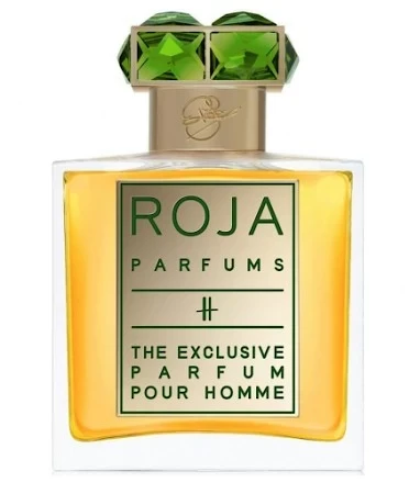 Roja Parfums H - The Exclusive Parfum Pour Homme - фото 1 - id-p109338160