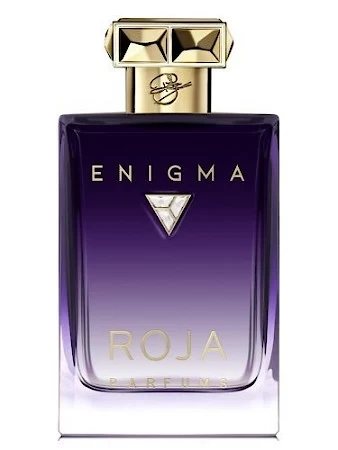 Roja Parfums Enigma Pour Femme Essence De Parfum - фото 1 - id-p109338231