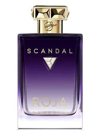Roja Parfums Scandal Pour Femme Essence De Parfum - фото 1 - id-p109338253