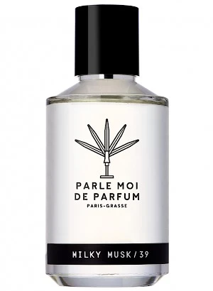 Parle Moi de Parfum Milky Musk / 39 - фото 1 - id-p109338334