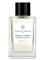 Essential Parfums Orange X Santal