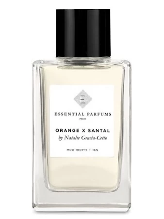 Essential Parfums Orange X Santal - фото 1 - id-p109338342