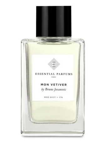 Essential Parfums Mon Vetiver - фото 1 - id-p109338344