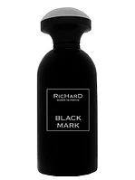 Richard Black Mark