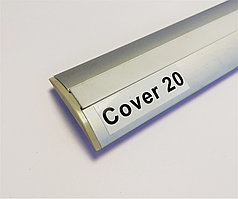 Led panel cover 20