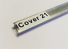 Led panel cover 21