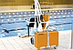 Подъёмник для бассейна Unikart Design - SWIM 2 NEW - фото 5 - id-p109338771