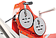 Подъёмник для бассейна Unikart Design - SWIM 2 NEW - фото 6 - id-p109338771