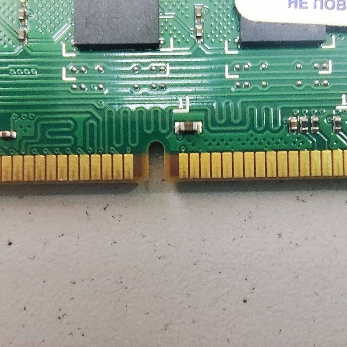 DDR-3 DIMM 2Gb/1333MHz PC10600 Transcend, CL9, BOX - фото 4 - id-p109338573