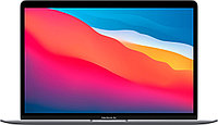 Ноутбук Apple MacBook Air 13 8/256Gb MGN63 серый