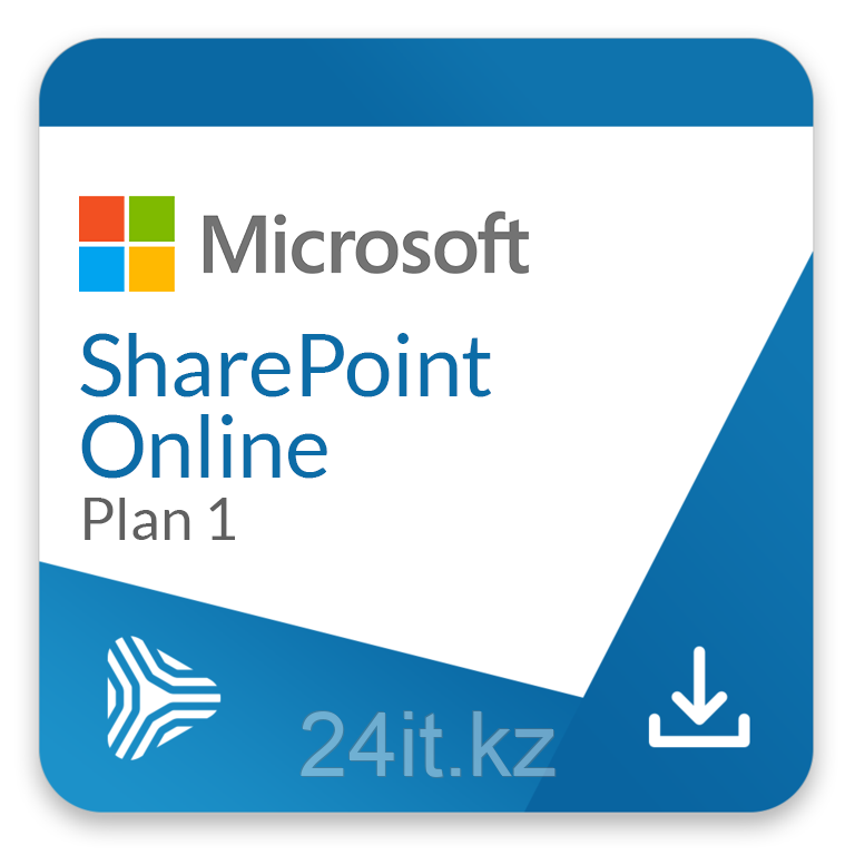 SharePoint (Plan 1)