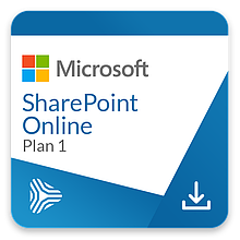 SharePoint (Plan 1)