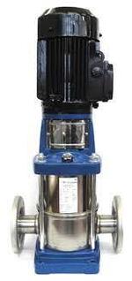 Насосы для воды Boosta