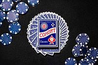 Cohort blue