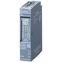 Модуль аналогового ввода SIEMENS 6ES7134-6GF00-0AA1 SIMATIC ET 200SP