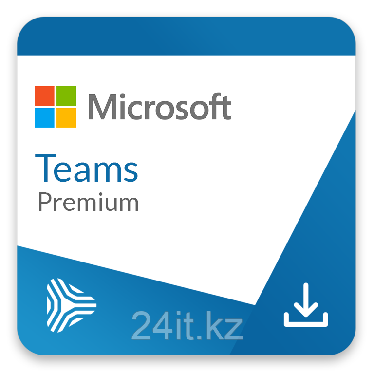 Microsoft Teams Premium - фото 1 - id-p109338785