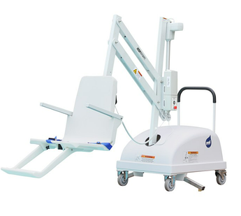 Подъемник (лифт) для инвалидов Unikart HI / LO NEW