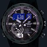 Часы Casio Edifice Bluetooth ECB-40P-1AER, фото 4