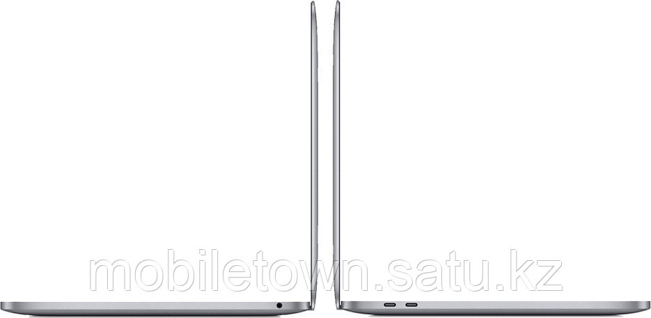 Ноутбук Apple MacBook Pro 13 8/256Gb MYD82 серый - фото 4 - id-p109338887