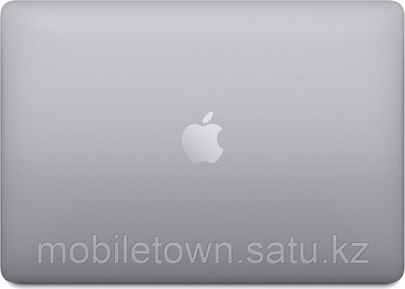Ноутбук Apple MacBook Pro 13 8/256Gb MYD82 серый - фото 5 - id-p109338887