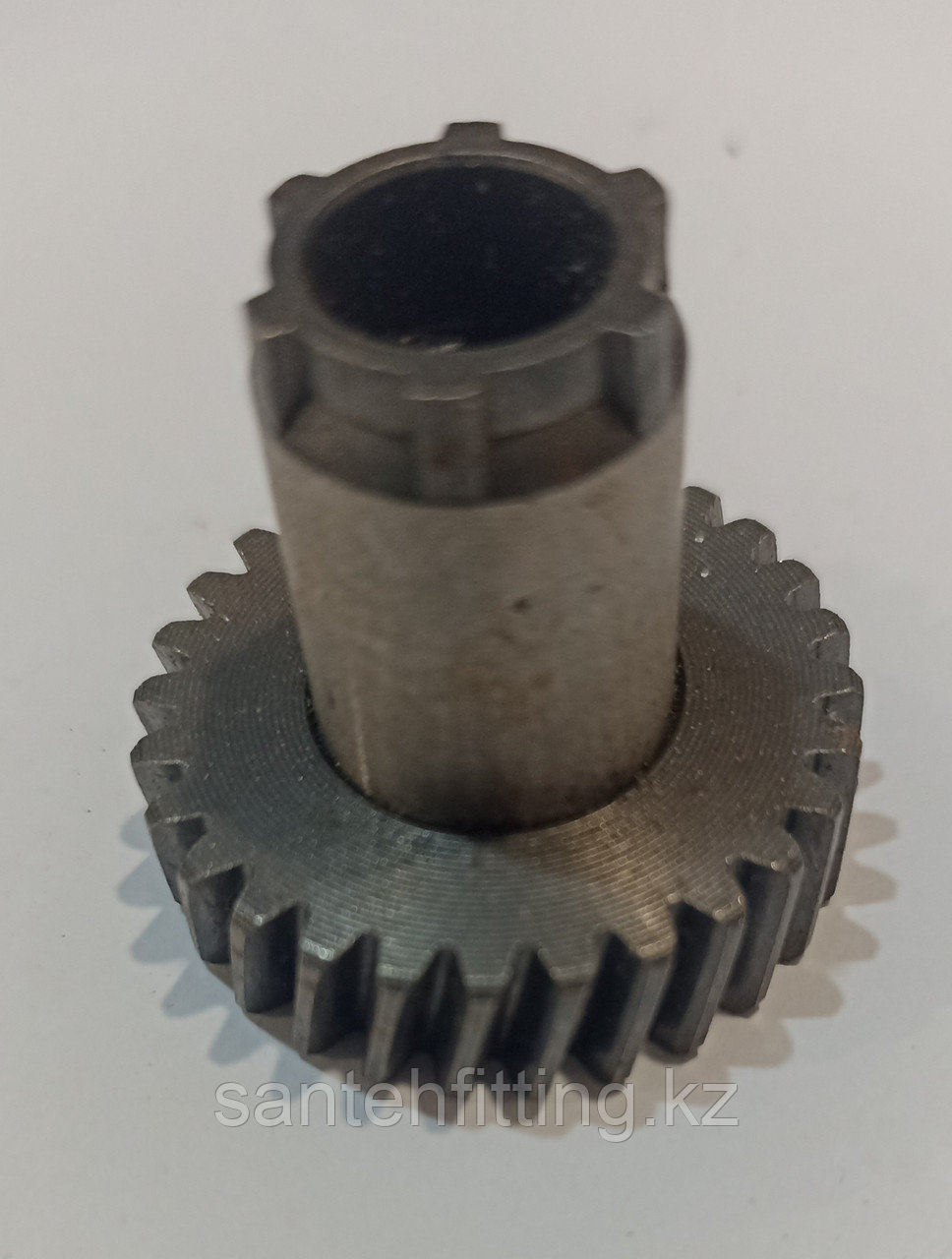Запчасти к перфоратору шестерня грибок Bosch DFR d31 h29 28 зубов вправо перф236 *, фото 1