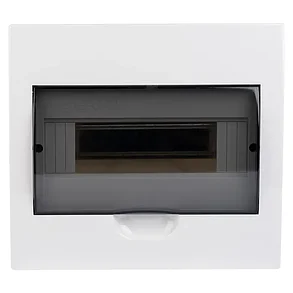 Корпус на 12 модулей пластиковый встраиваемый IP41 IEK, фото 3