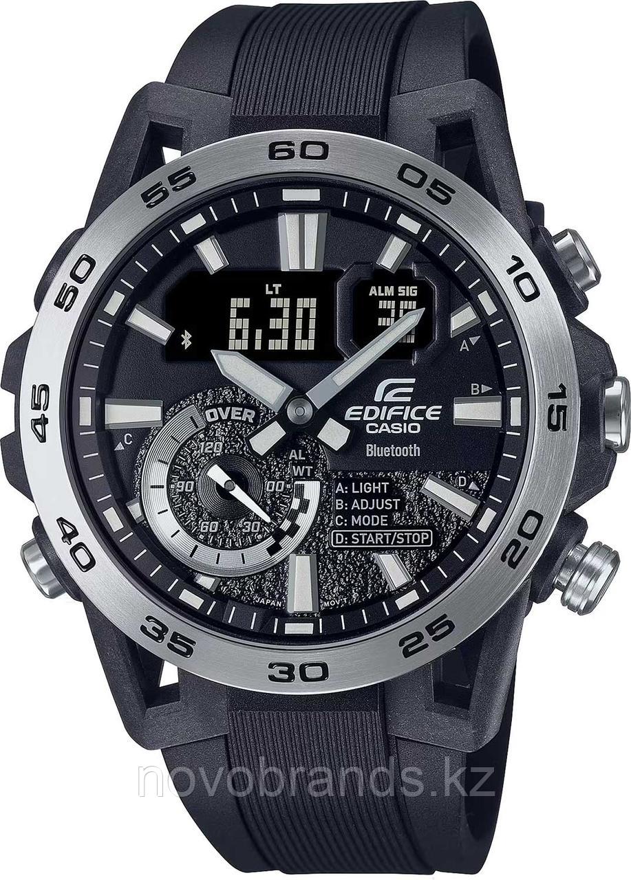 Часы Casio Edifice Bluetooth ECB-40P-1AER