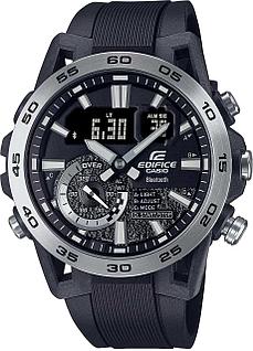 Часы Casio Edifice Bluetooth ECB-40P-1AER