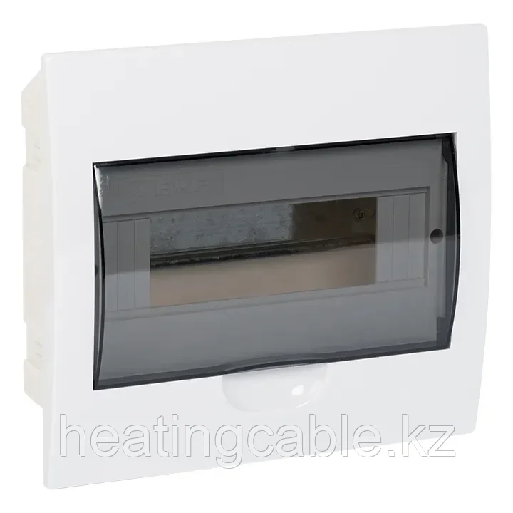 Корпус на 12 модулей пластиковый встраиваемый IP41 IEK